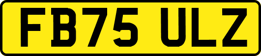 FB75ULZ