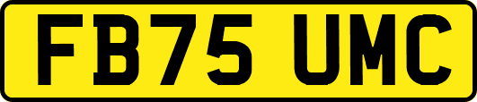 FB75UMC