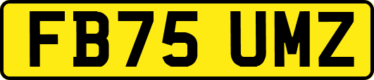FB75UMZ