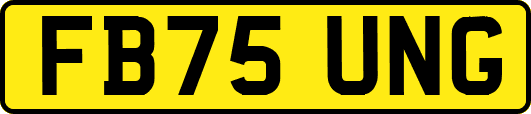FB75UNG