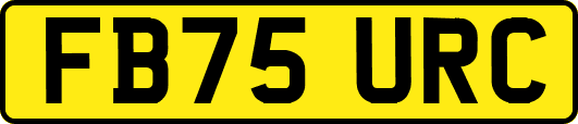 FB75URC