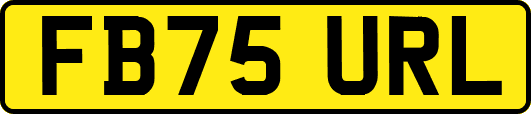 FB75URL