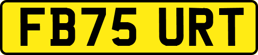 FB75URT