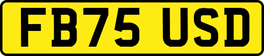 FB75USD