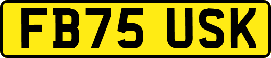 FB75USK