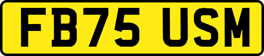 FB75USM