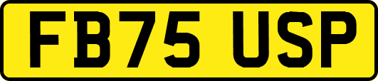 FB75USP