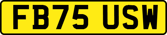 FB75USW