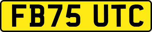 FB75UTC