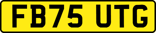 FB75UTG