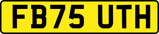 FB75UTH