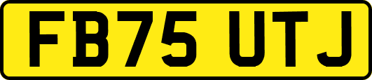 FB75UTJ