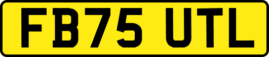 FB75UTL