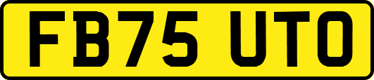 FB75UTO
