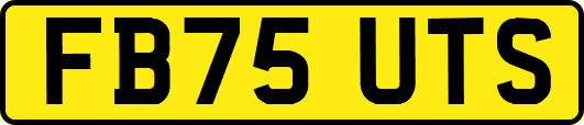 FB75UTS