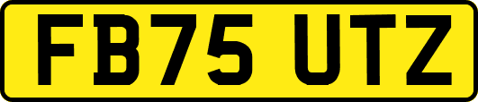 FB75UTZ