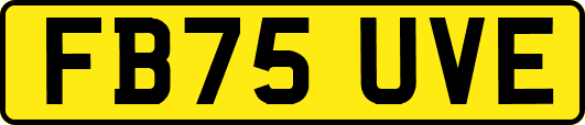 FB75UVE