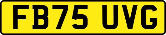 FB75UVG