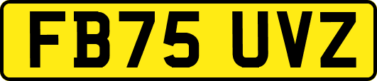 FB75UVZ