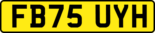 FB75UYH