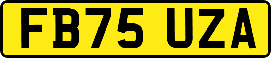 FB75UZA