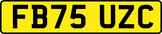 FB75UZC