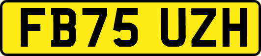 FB75UZH