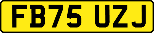 FB75UZJ