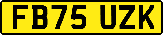 FB75UZK