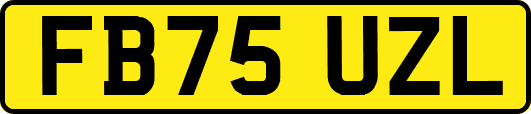 FB75UZL