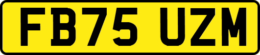 FB75UZM