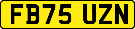 FB75UZN