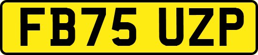 FB75UZP