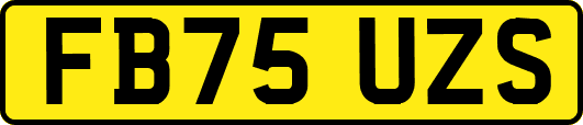 FB75UZS