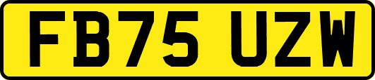 FB75UZW