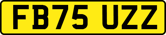 FB75UZZ