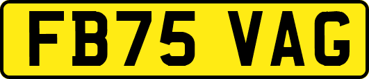 FB75VAG