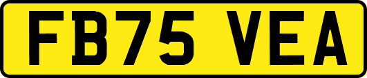 FB75VEA