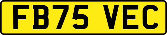 FB75VEC