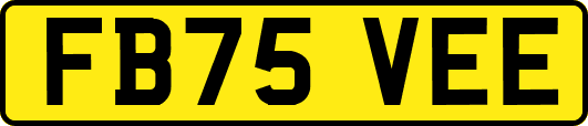 FB75VEE