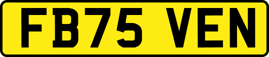 FB75VEN