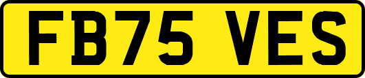 FB75VES