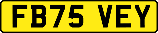 FB75VEY