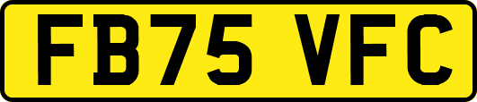 FB75VFC