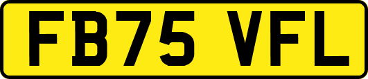 FB75VFL