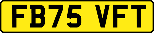 FB75VFT