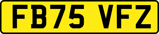 FB75VFZ