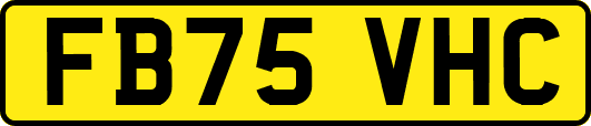 FB75VHC
