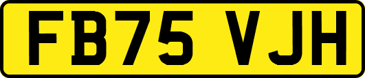 FB75VJH