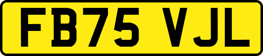 FB75VJL
